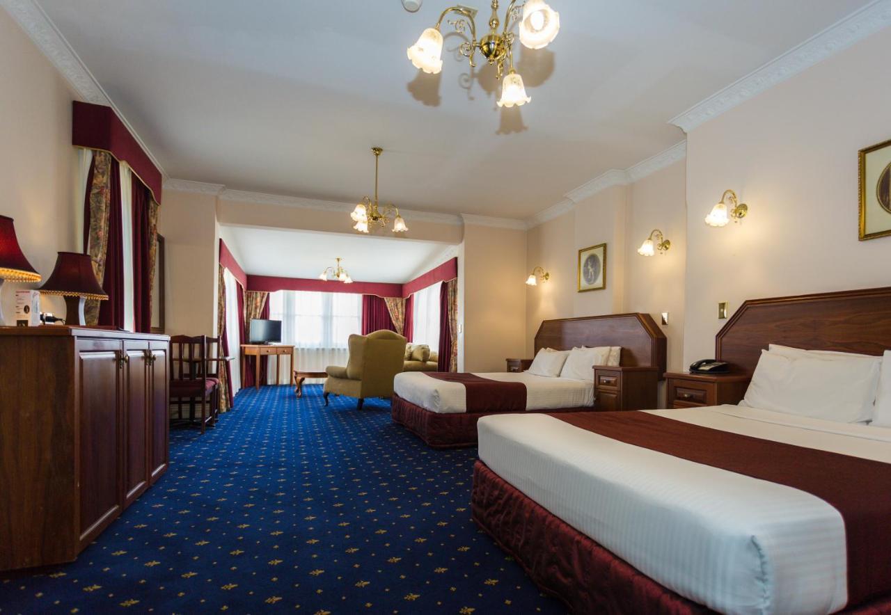 Hotel Palais Royale Katoomba Zewnętrze zdjęcie