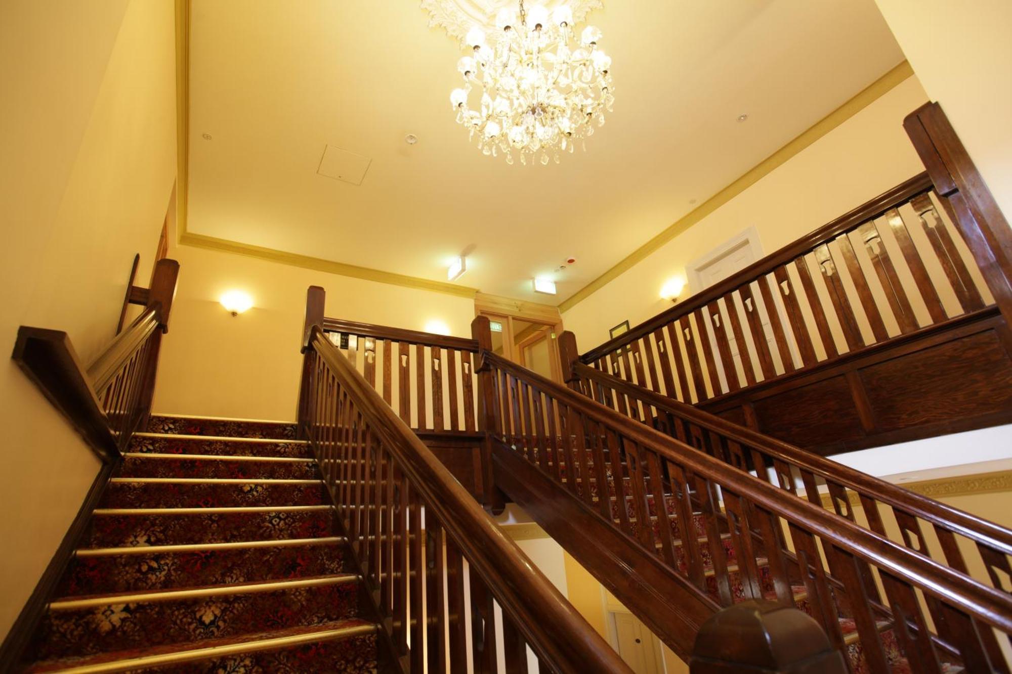 Hotel Palais Royale Katoomba Zewnętrze zdjęcie