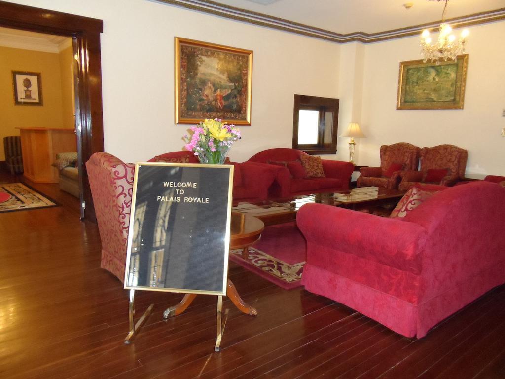 Hotel Palais Royale Katoomba Zewnętrze zdjęcie