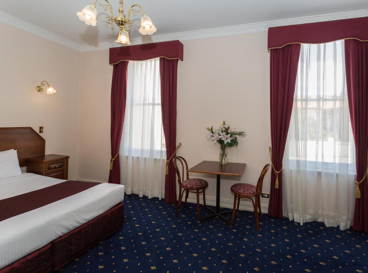 Hotel Palais Royale Katoomba Zewnętrze zdjęcie