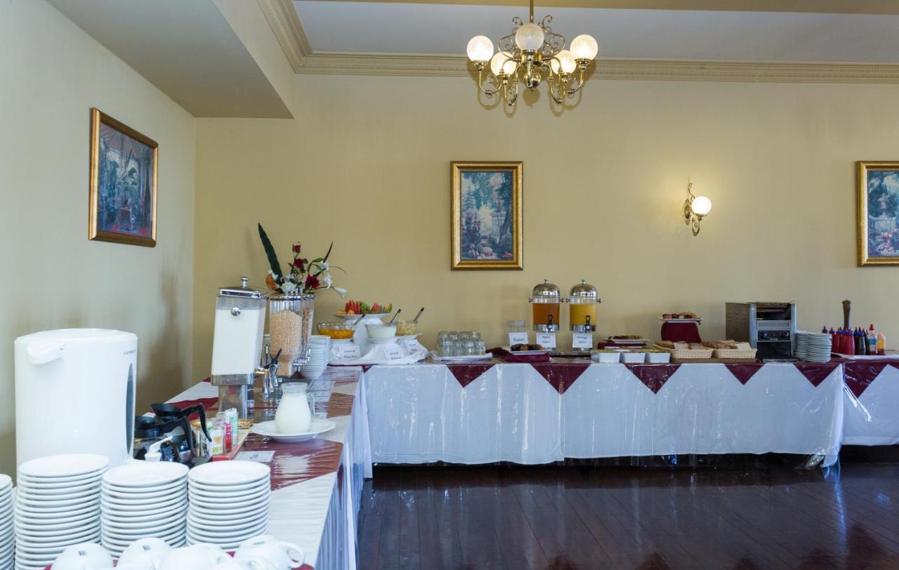 Hotel Palais Royale Katoomba Zewnętrze zdjęcie