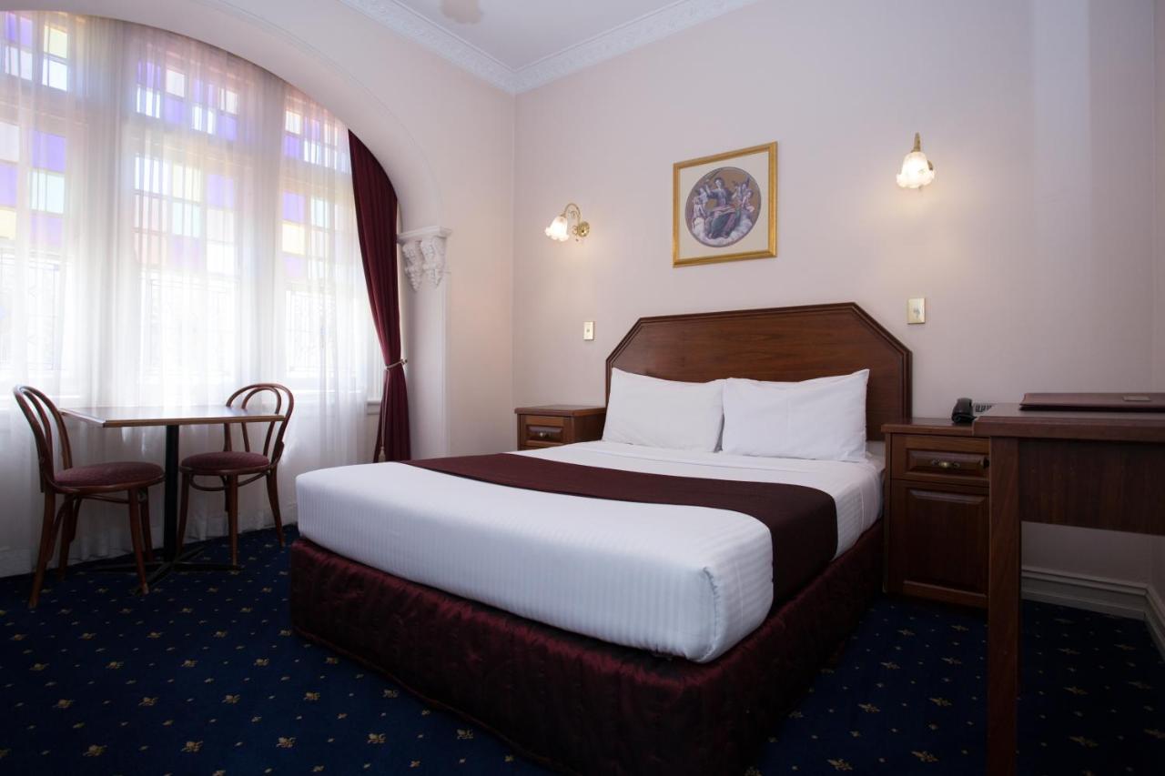 Hotel Palais Royale Katoomba Zewnętrze zdjęcie