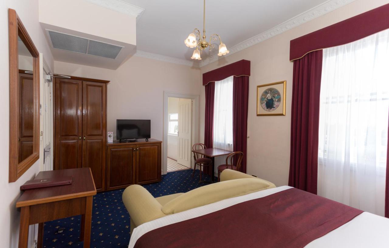 Hotel Palais Royale Katoomba Zewnętrze zdjęcie