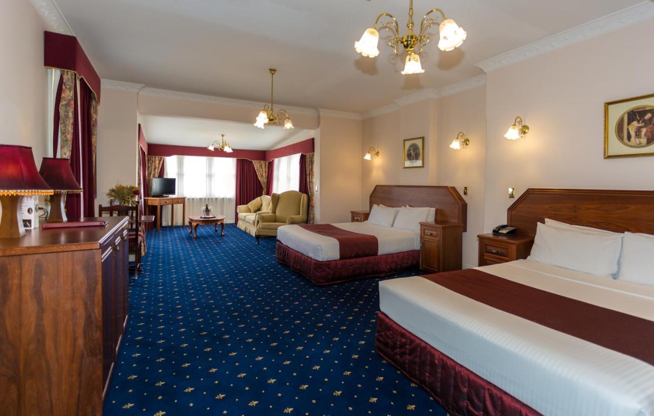 Hotel Palais Royale Katoomba Zewnętrze zdjęcie